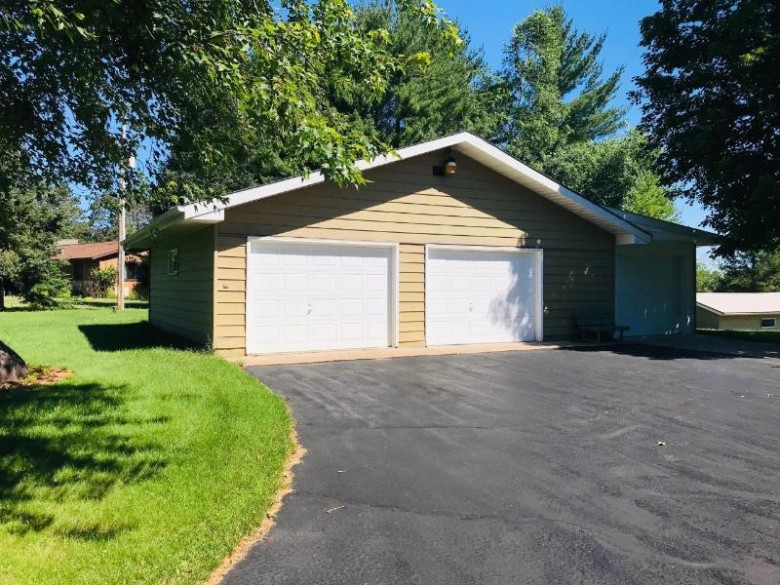 7314 Hwy 45, Three Lakes, WI by Redman Realty Group, Llc $449,900