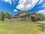 355 River Rd N, Park Falls, WI by Redman Realty Group, Llc $335,000