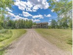 355 River Rd N Park Falls, WI 54552 by Redman Realty Group, Llc $335,000