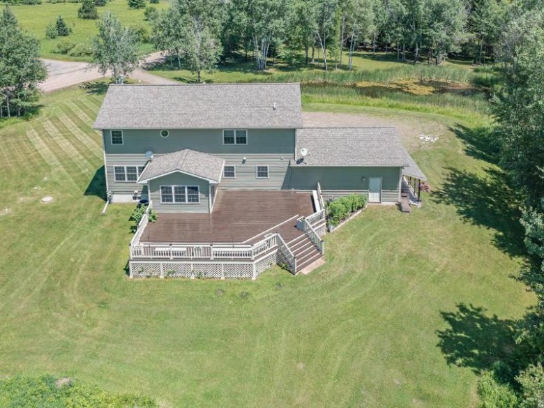 355 River Rd N, Park Falls, WI by Redman Realty Group, Llc $335,000