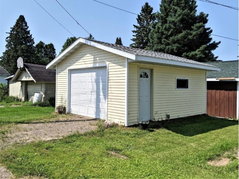 665 2nd St S Park Falls, WI 54552 by Hilgart Realty Inc $62,900