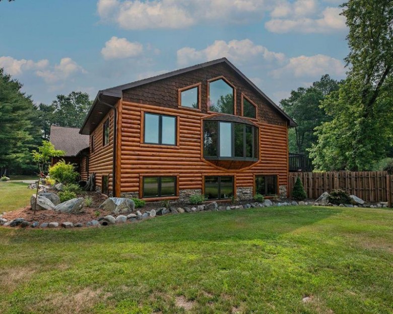 3881 Trails End Loop, Pine Lake, WI by First Weber Real Estate $639,000