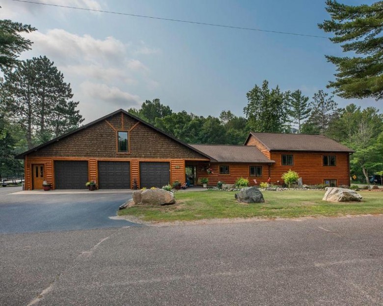 3881 Trails End Loop, Pine Lake, WI by First Weber Real Estate $639,000