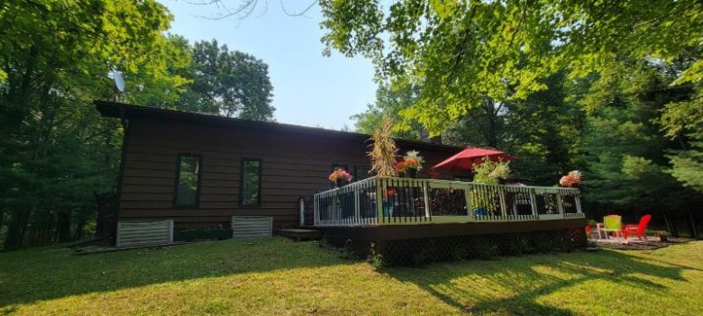 9737 Milky Way, Minocqua, WI by Coldwell Banker Mulleady - Mnq $299,900