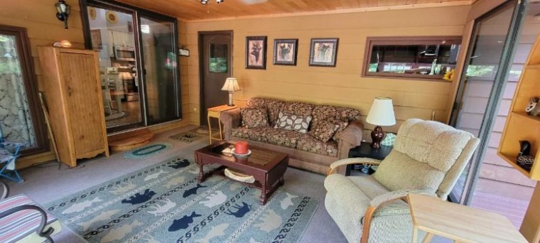 9737 Milky Way, Minocqua, WI by Coldwell Banker Mulleady - Mnq $299,900