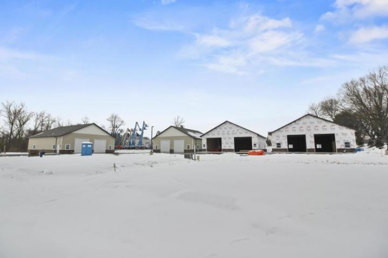 N60W22951 Silver Spring Dr 1/2 Sussex, WI 53089-3727 by First Weber Real Estate $285,000