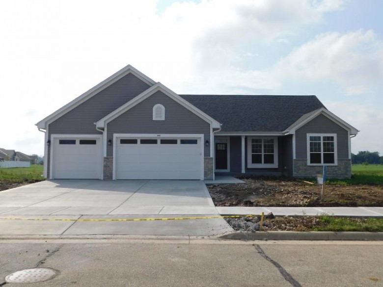 249 Wings Way Belgium, WI 53004 by Hollrith Realty, Inc $379,990