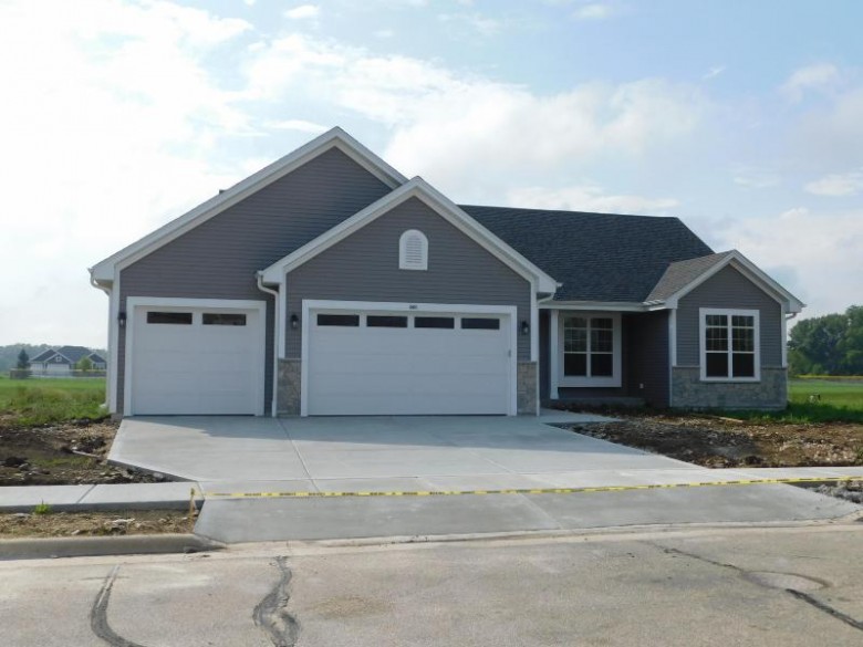 249 Wings Way Belgium, WI 53004 by Hollrith Realty, Inc $379,990