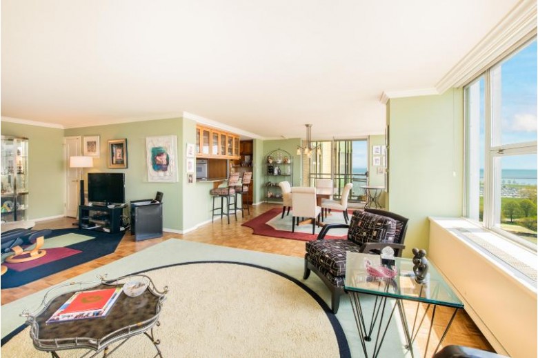 1610 N Prospect Ave 1101 Milwaukee, WI 53202-2402 by Mahler Sotheby'S International Realty $349,900