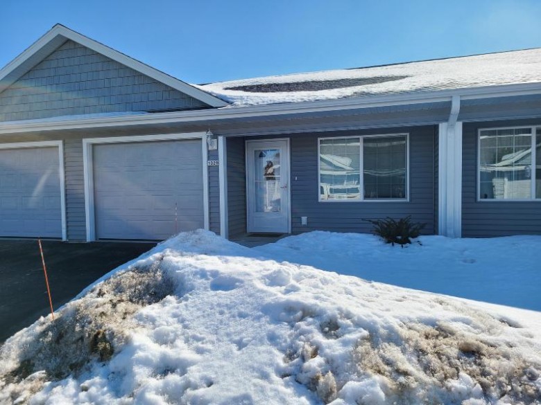 1345 S Wilson Ave Hartford, WI 53027 by Greg James Realty $197,900