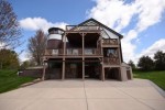 3595 County Highway Nn West Bend, WI 53095-3681 by Emmer Real Estate Group $469,900