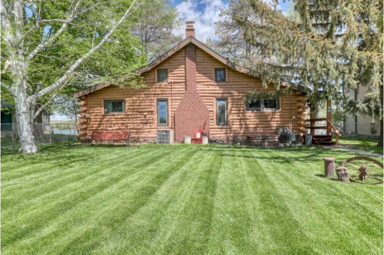 W816 Shorewood Dr East Troy, WI 53120 by The Real Estate Company Lake & Country $449,000