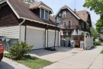 1552 N 52nd St 1554, Milwaukee, WI by Golden Oaks Realty $272,500