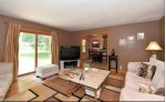 11737 N Ridgeway Ave Mequon, WI 53097-3019 by First Weber Real Estate $319,900