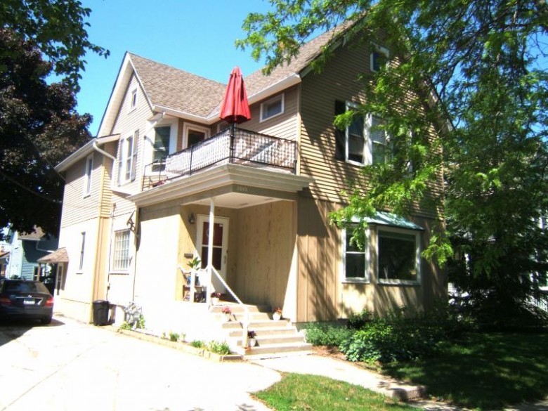 2583 S Superior St 2583A Milwaukee, WI 53207-1930 by Realty Executives - Elite $314,900