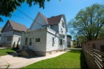2337 N Holton St 2339, Milwaukee, WI by Riverwest Realty Milwaukee $172,900