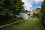 4838 N Newhall St Whitefish Bay, WI 53217-6046 by Keller Williams Realty-Milwaukee North Shore $599,000