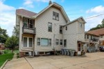 5130 W Wisconsin Ave Milwaukee, WI 53208-3056 by Powers Realty Group $299,900