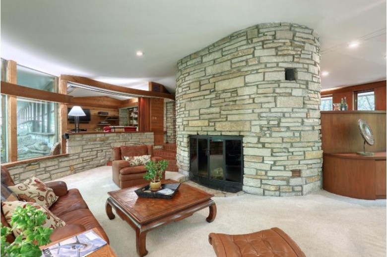 1908 Hillside Dr Delafield, WI 53018 by The Real Estate Company Lake & Country $589,900