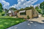 2206 W Marne Ave Glendale, WI 53209-4329 by Homestead Realty, Inc $204,900