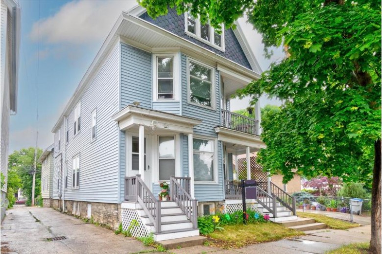 311 E Wilson St 313, Milwaukee, WI by Riverwest Realty Milwaukee $299,000