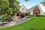 W217N5386 Taylors Woods Dr Menomonee Falls, WI 53051 by First Weber Real Estate $750,000