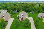 W217N5386 Taylors Woods Dr Menomonee Falls, WI 53051 by First Weber Real Estate $750,000