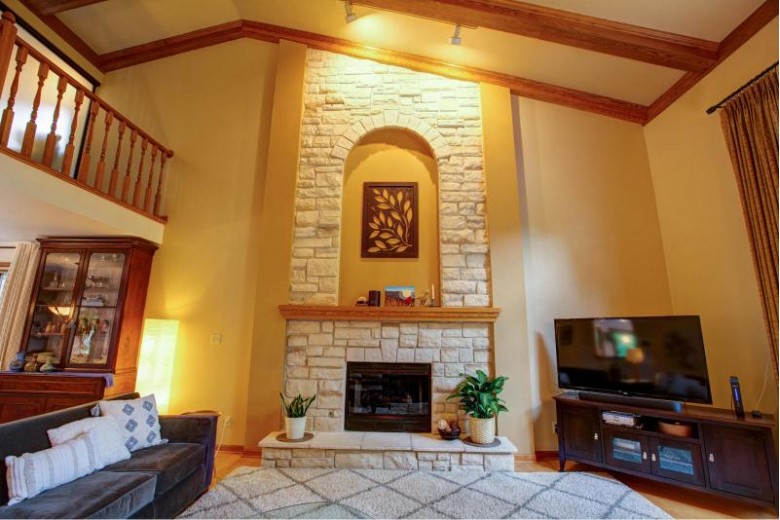 14335 W Park Ct, New Berlin, WI by First Weber Real Estate $449,900