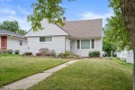 4644 S 47th St Greenfield, WI 53220-4110 by Badger Realty Team - Greenfield $269,900