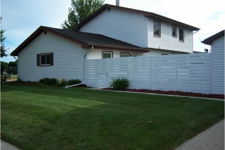 2504 36th St, Two Rivers, WI by Re/Max Port Cities Realtors $199,900