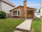 3913 E Squire Ave Cudahy, WI 53110-1518 by Realty Experts $254,900