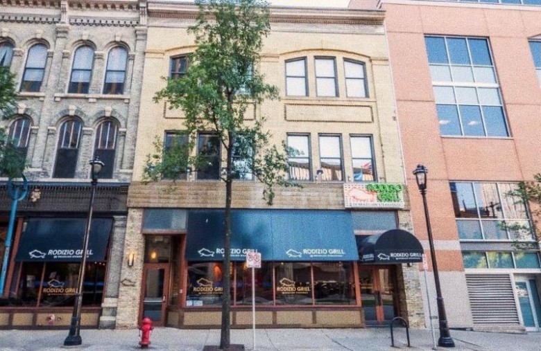 771 N Water St 35, Milwaukee, WI by Mancuso Realty Group $375,000