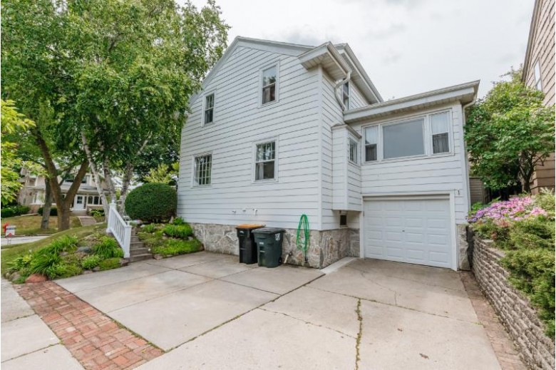 2185 N 70th St, Wauwatosa, WI by Shorewest Realtors, Inc. $335,000