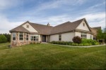 1111 Colonial Dr, Hartland, WI by Keller Williams Realty-Lake Country $625,000