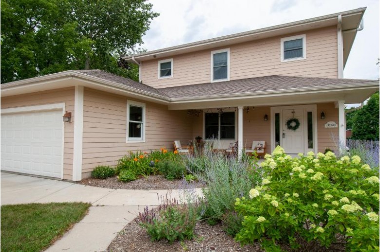 3150 S 85th St Milwaukee, WI 53227-4666 by Redefined Realty Advisors Llc $329,900