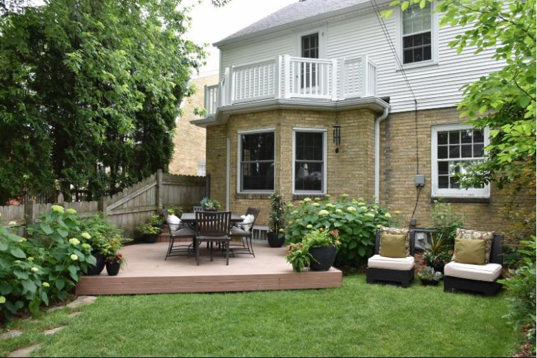 2324 N 90th St Wauwatosa, WI 53226-1829 by Firefly Real Estate, Llc $399,900