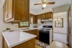 W202N6651 Ridge Ct, Menomonee Falls, WI by First Weber Real Estate $335,500