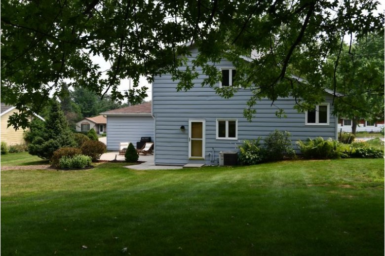 431 New Plat St, Allenton, WI by First Weber Real Estate $300,000