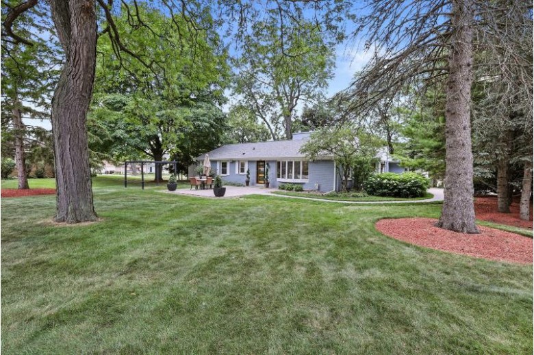 2343 N Met To Wee Ln Wauwatosa, WI 53226 by Powers Realty Group $459,900