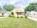 3534 N 96th St, Milwaukee, WI by Realty Executives Integrity~cedarburg $269,900