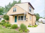3534 N 96th St, Milwaukee, WI by Realty Executives Integrity~cedarburg $269,900