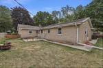 9818 W Harrison Ave West Allis, WI 53227 by First Weber Real Estate $234,900