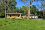 10240 W St Martins Rd Franklin, WI 53132 by Parkway Realty, Llc $269,900