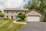 15700 Monet Ct Brookfield, WI 53005-5143 by Re/Max Realty Pros~brookfield $499,000