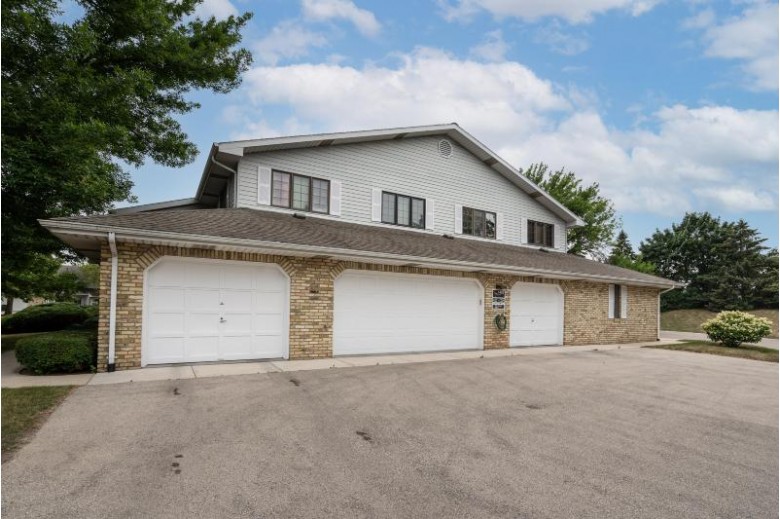 1425 Sun Valley Dr 103 Mount Pleasant, WI 53406-5770 by First Weber Real Estate $172,900
