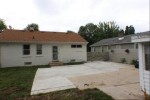 3767 N 61st St Milwaukee, WI 53216-2101 by Homestead Realty, Inc $179,900