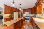 177 Clover Ln, Cedarburg, WI by Firefly Real Estate, Llc $449,900