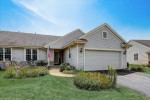 2947 Clearwater Ln, Waukesha, WI by First Weber Real Estate $299,900