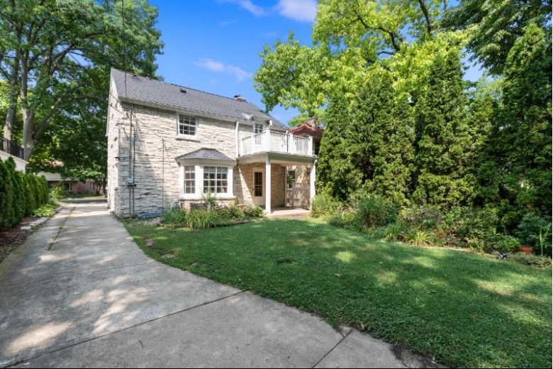 4304 N Ardmore Ave, Shorewood, WI by Shorewest Realtors, Inc. $398,000