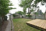 529 S 75th St Milwaukee, WI 53214-1518 by Shorewest Realtors, Inc. $199,900